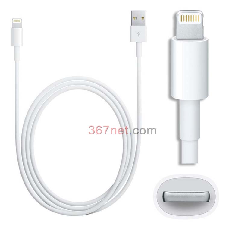 iPhone 5 data cable